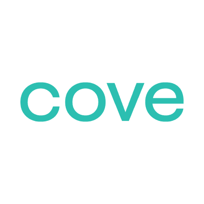 Cove color logo