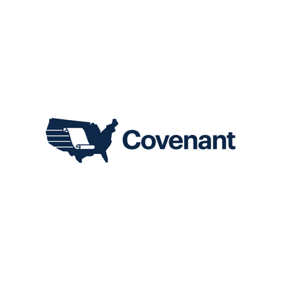 Covenant Logistics color logo