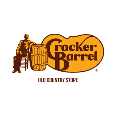 Cracker Barrel logo