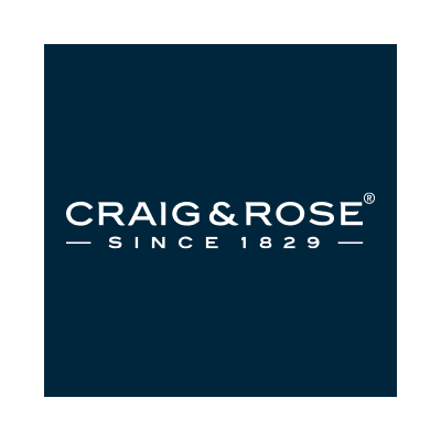 Craigan & Rose logo