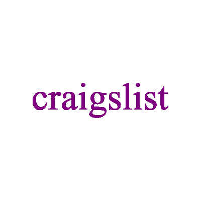 Craigslist logo