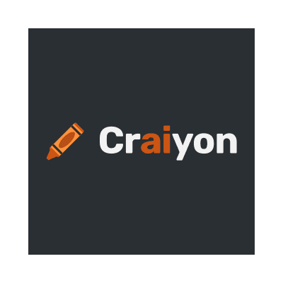Craiyon logo