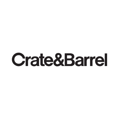 Crate & Barrel logo