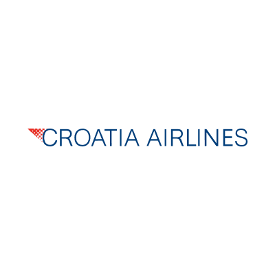 Croatia Airlines logo