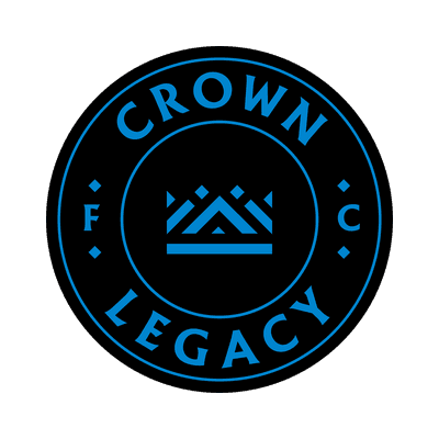 Crown Legacy FC logo