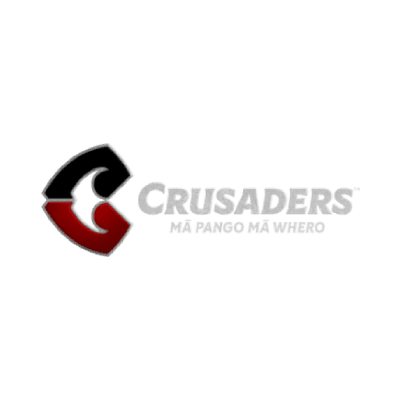 Crusaders logo