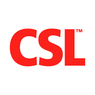 CSL logo