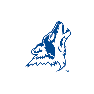 CSN Coyotes color logo