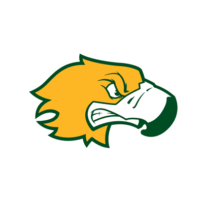 CU Golden Eagles color logo