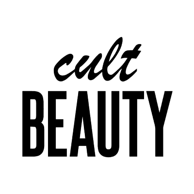 Cult Beauty logo