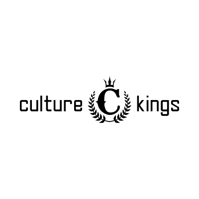 Culture Kings color logo