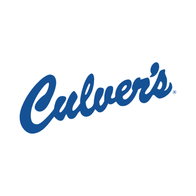 Culver’s logo