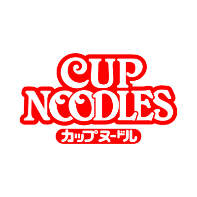 Cup Noodles logo
