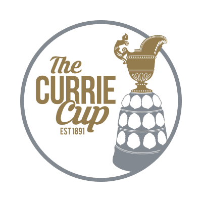 Currie Cup color logo