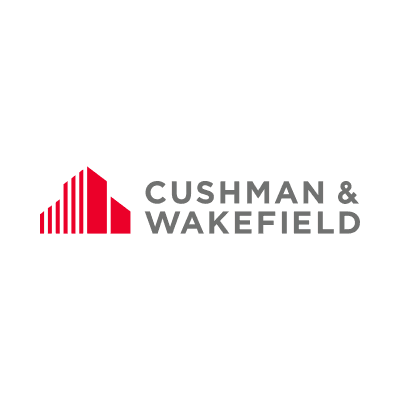 Cushman & Wakefield color logo