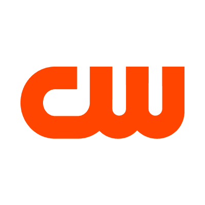 CW logo