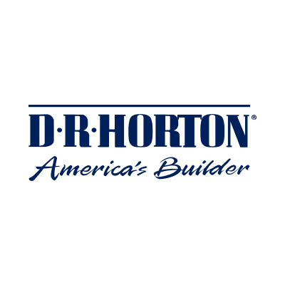 D.R. Horton logo
