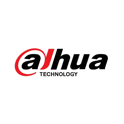 Dahua Technology logo