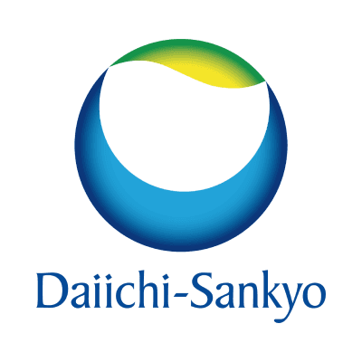 Daiichi Sankyō color logo