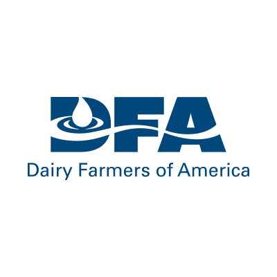 Dairy Farmers of America logo