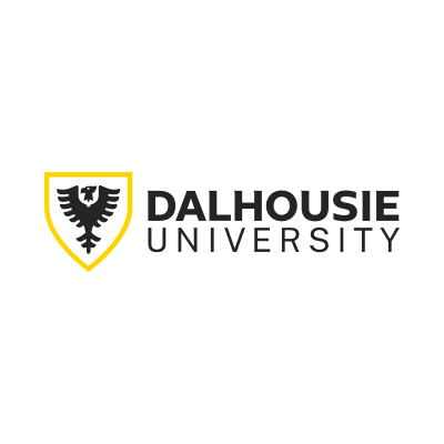 Dalhousie University color logo