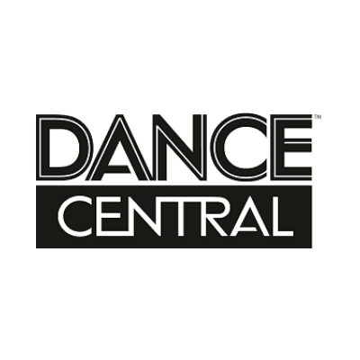 Dance Central logo