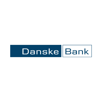 Danske Bank color logo