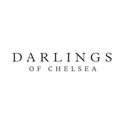 Darlings of Chelsea logo