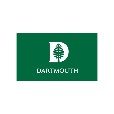 Dartmouth College color logo