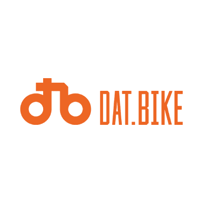 Dat Bike logo