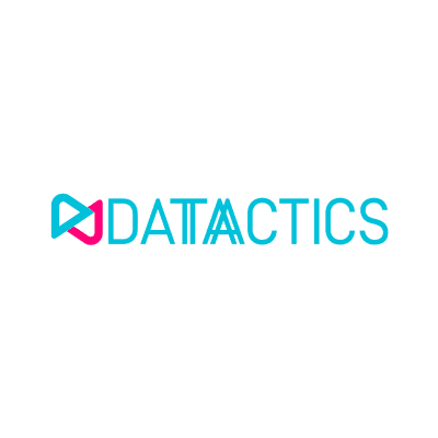 Datactics color logo