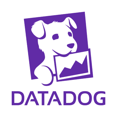 Datadog color logo