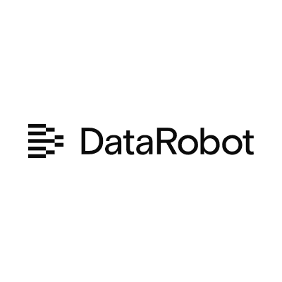DataRobot color logo