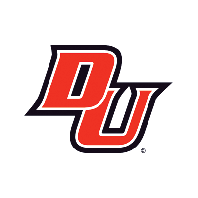 Davenport Panthers logo