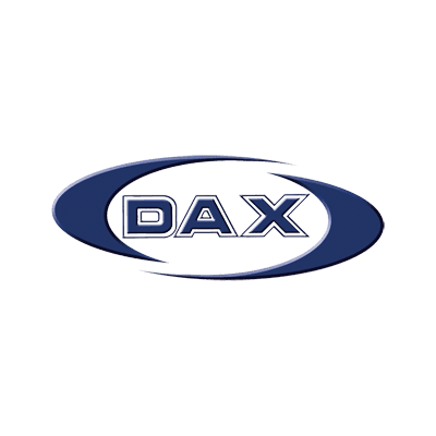 Dax logo