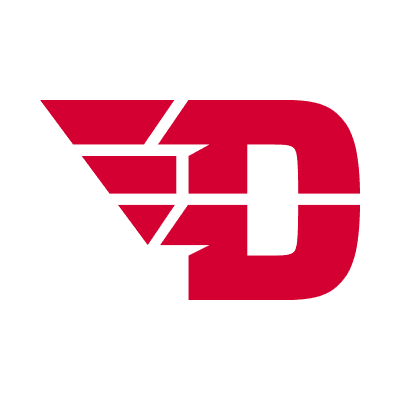 Dayton Flyers logo