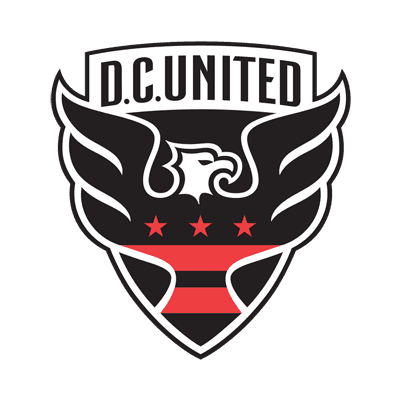 D.C. United logo