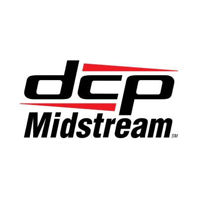 DCP Midstream color logo