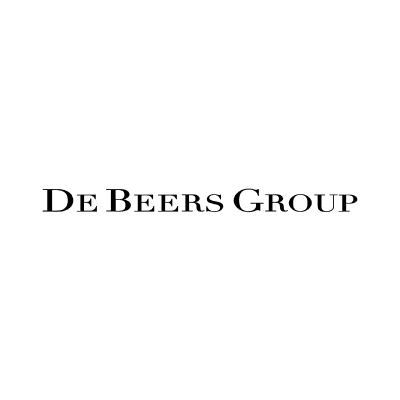 De Beers logo
