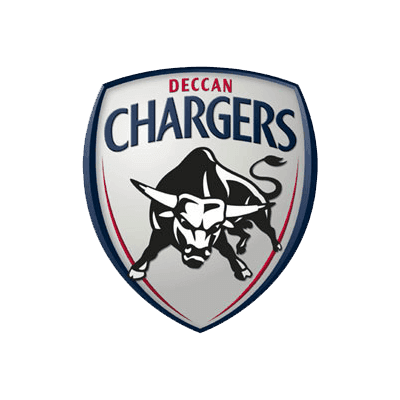 Deccan Chargers logo