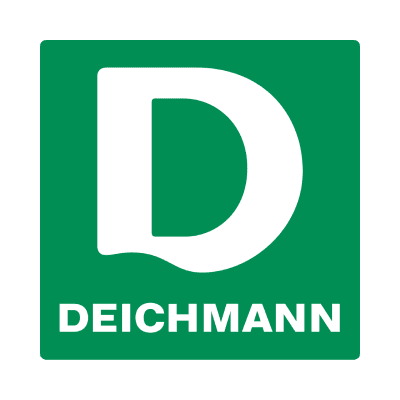 Deichmann logo