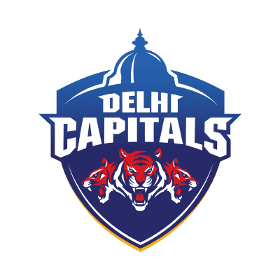 Delhi Capitals logo
