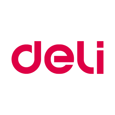 Deli color logo