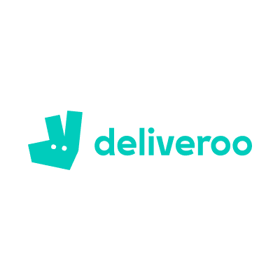 Deliveroo logo