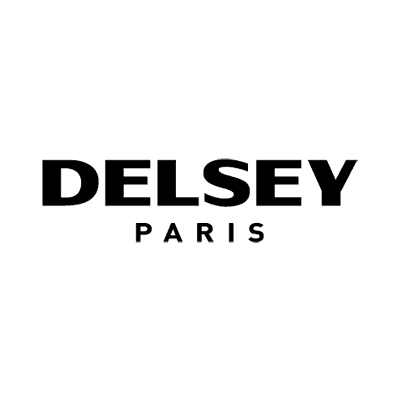 Delsey logo
