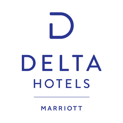 Delta Hotels color logo