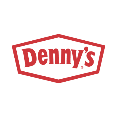 Denny’s logo