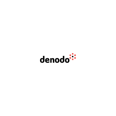 Denodo logo