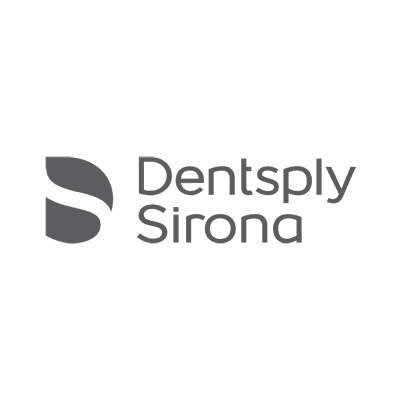 Dentsply Sirona logo