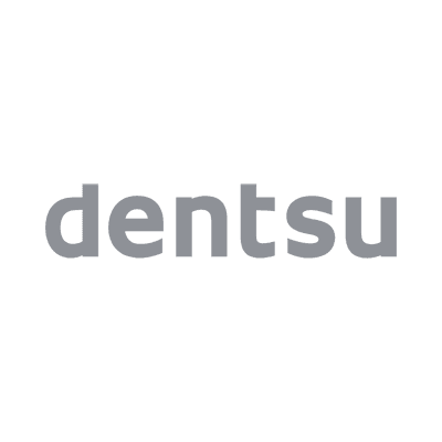 Dentsu International logo